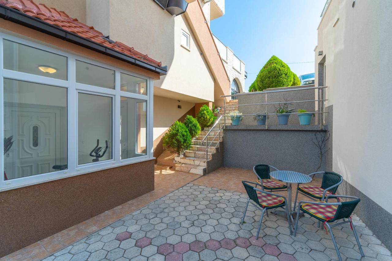 Dijamant Apartment Stobrec Exterior photo