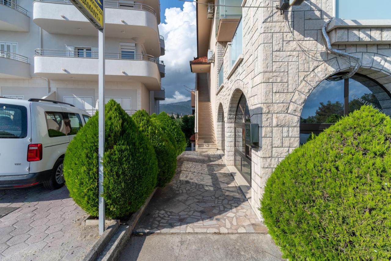 Dijamant Apartment Stobrec Exterior photo